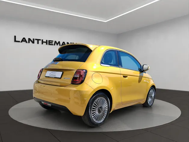 Fiat 500 1.0 FireFly MHD Torino
