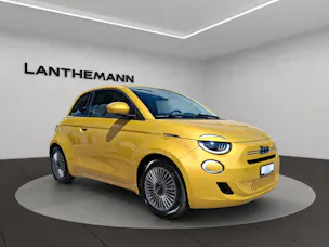 FIAT 500 1.0 FireFly MHD Torino