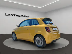 FIAT 500 1.0 FireFly MHD Torino