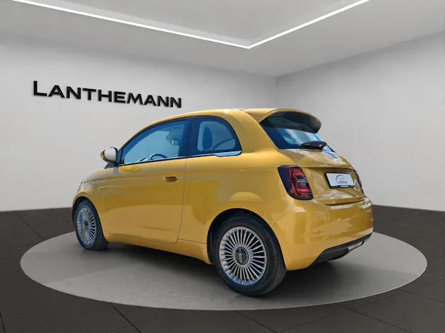 Fiat 500 1.0 FireFly MHD Torino