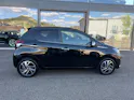 Peugeot 108 1.2 VTi Allure Top