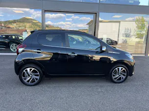 PEUGEOT 108 1.2 VTi Allure Top