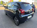 Peugeot 108 1.2 VTi Allure Top