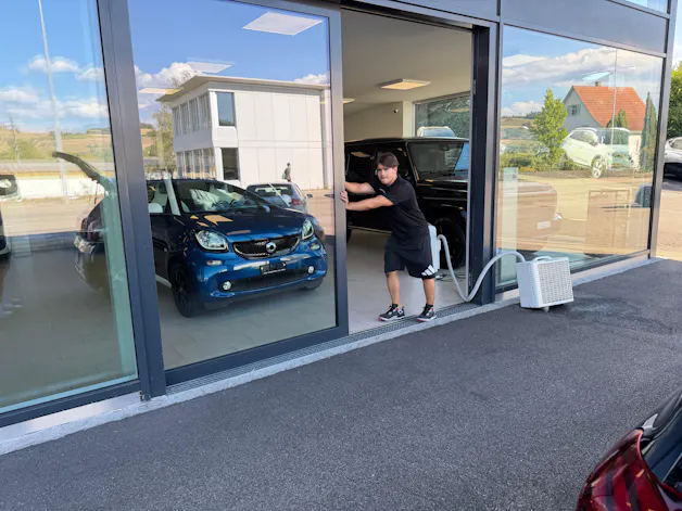 Peugeot 108 1.2 VTi Allure Top