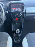 Peugeot 108 1.2 VTi Allure Top
