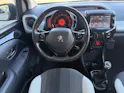 Peugeot 108 1.2 VTi Allure Top