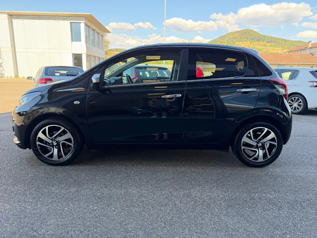 Peugeot 108 1.2 VTi Allure Top