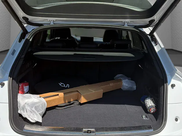 Audi Q5 55 TFSI e PHEV S line quattro S-tronic