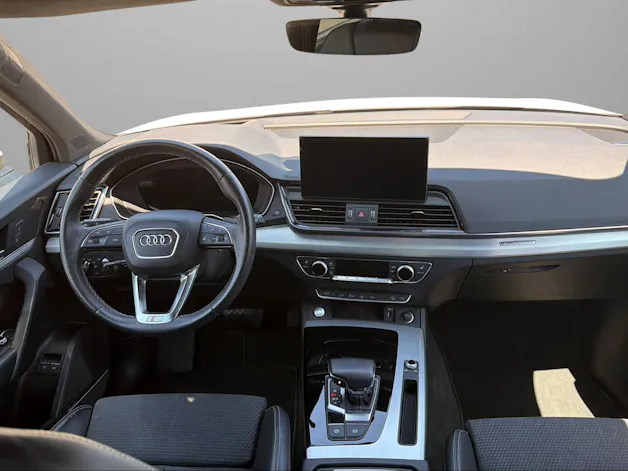 Audi Q5 55 TFSI e PHEV S line quattro S-tronic