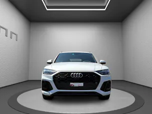 AUDI Q5 55 TFSI e PHEV S line quattro S-tronic