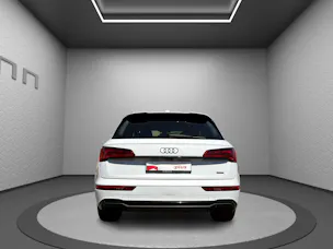 AUDI Q5 55 TFSI e PHEV S line quattro S-tronic