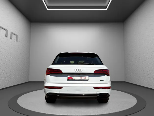 Audi Q5 55 TFSI e PHEV S line quattro S-tronic