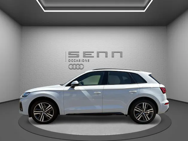 Audi Q5 55 TFSI e PHEV S line quattro S-tronic