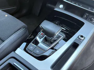AUDI Q5 55 TFSI e PHEV S line quattro S-tronic