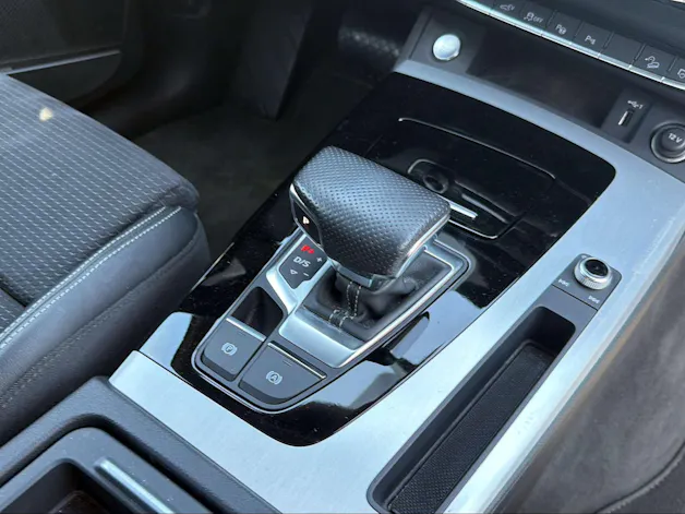 Audi Q5 55 TFSI e PHEV S line quattro S-tronic