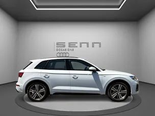 AUDI Q5 55 TFSI e PHEV S line quattro S-tronic
