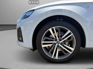 AUDI Q5 55 TFSI e PHEV S line quattro S-tronic