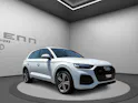 Audi Q5 55 TFSI e PHEV S line quattro S-tronic