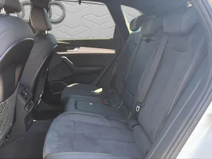 AUDI Q5 55 TFSI e PHEV S line quattro S-tronic