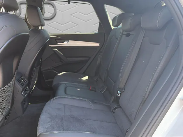Audi Q5 55 TFSI e PHEV S line quattro S-tronic