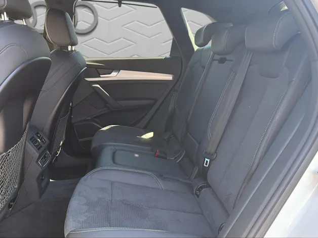 Audi Q5 55 TFSI e PHEV S line quattro S-tronic
