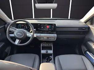 Hyundai Kona 1.6 GDi HEV Vertex Swiss Edition DCT