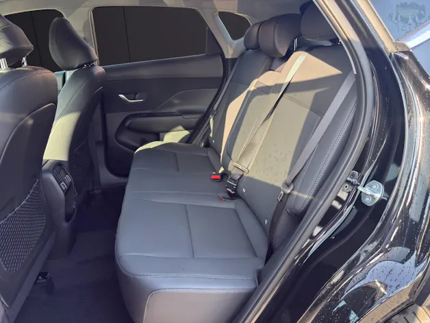 HYUNDAI Kona 1.6 GDi HEV Vertex Swiss Edition DCT