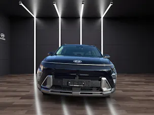 Hyundai Kona 1.6 GDi HEV Vertex Swiss Edition DCT