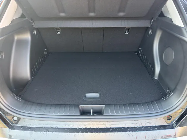 HYUNDAI Kona 1.6 GDi HEV Vertex Swiss Edition DCT