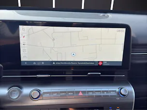 Hyundai Kona 1.6 GDi HEV Vertex Swiss Edition DCT