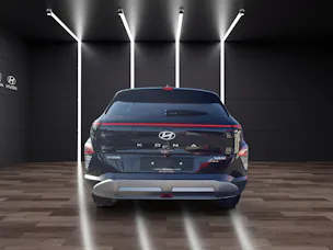 Hyundai Kona 1.6 GDi HEV Vertex Swiss Edition DCT