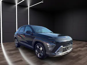 Hyundai Kona 1.6 GDi HEV Vertex Swiss Edition DCT