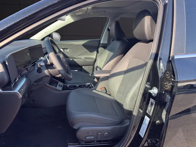 HYUNDAI Kona 1.6 GDi HEV Vertex Swiss Edition DCT