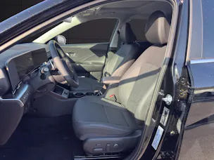 Hyundai Kona 1.6 GDi HEV Vertex Swiss Edition DCT