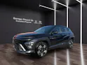 HYUNDAI Kona 1.6 GDi HEV Vertex Swiss Edition DCT