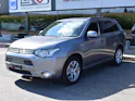 Mitsubishi Outlander 2.0 PHEV Intense