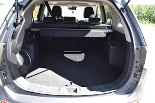 Mitsubishi Outlander 2.0 PHEV Intense