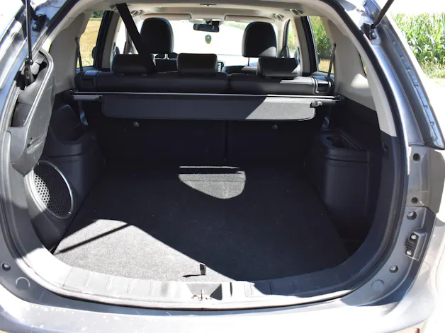Mitsubishi Outlander 2.0 PHEV Intense