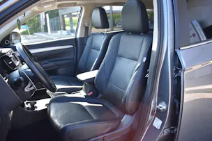 Mitsubishi Outlander 2.0 PHEV Intense