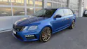 Škoda Octavia CO 2.0 TSI 245 RS DSG