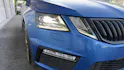 Škoda Octavia CO 2.0 TSI 245 RS DSG