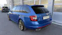 Škoda Octavia CO 2.0 TSI 245 RS DSG