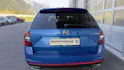 Škoda Octavia CO 2.0 TSI 245 RS DSG