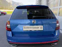 Škoda Octavia CO 2.0 TSI 245 RS DSG