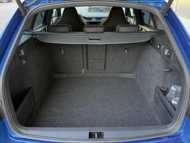 Škoda Octavia CO 2.0 TSI 245 RS DSG