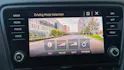 Škoda Octavia CO 2.0 TSI 245 RS DSG