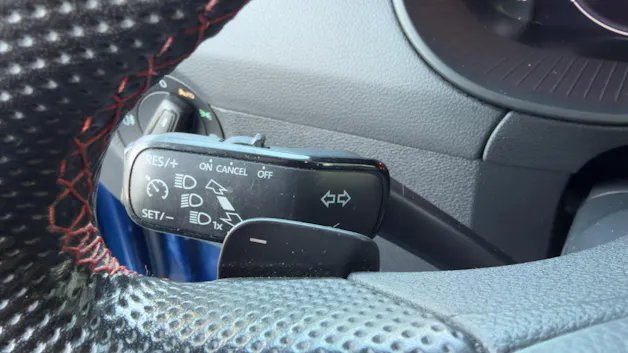 Škoda Octavia CO 2.0 TSI 245 RS DSG