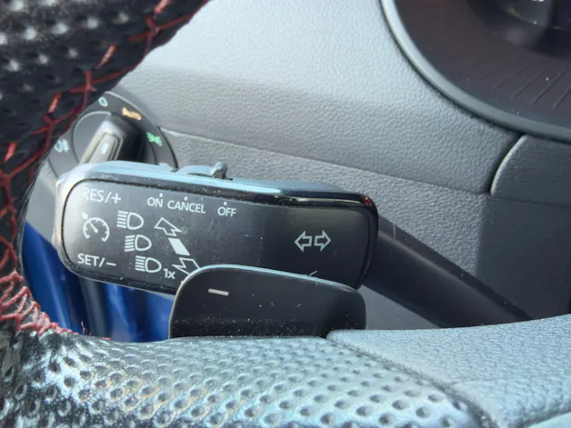 Škoda Octavia CO 2.0 TSI 245 RS DSG
