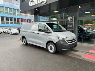 VW Transporter 2.0 TDI