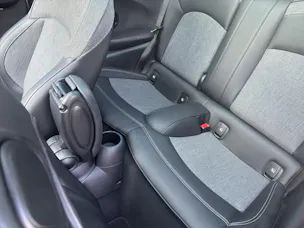 MINI Cooper Steptronic DKG